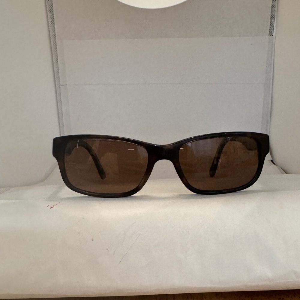 Prada eyeglasses